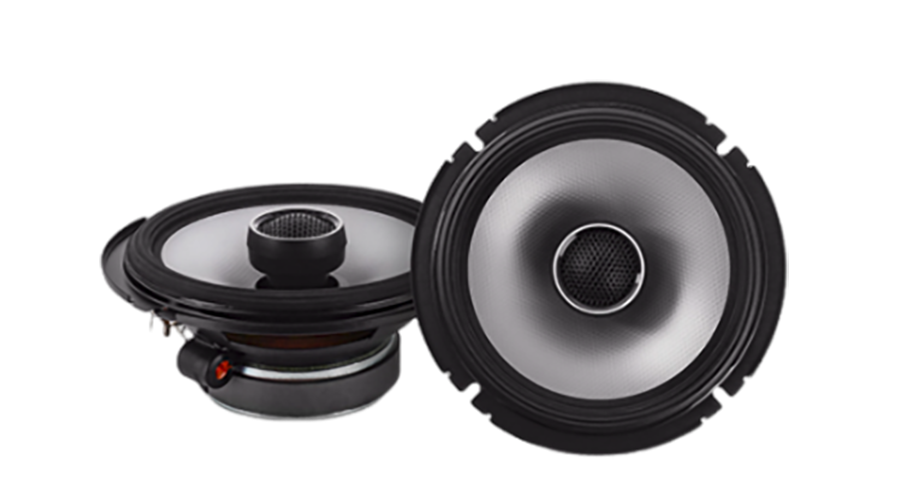 ALPINE  S2-S65 LOA ĐỒNG TRỤC 2 WAY THẾ HỆ MỚI 6.5INCH