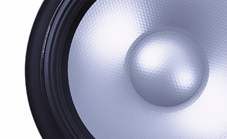 ALPINE  S2-S65 LOA ĐỒNG TRỤC 2 WAY THẾ HỆ MỚI 6.5INCH