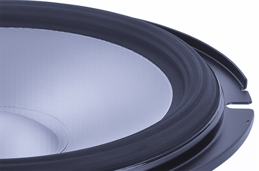 ALPINE  S2-S65 LOA ĐỒNG TRỤC 2 WAY THẾ HỆ MỚI 6.5INCH