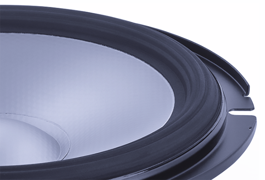 ALPINE S2-S65C LOA THÀNH PHẦN 2 WAY THẾ HỆ MỚI 6.5INCH