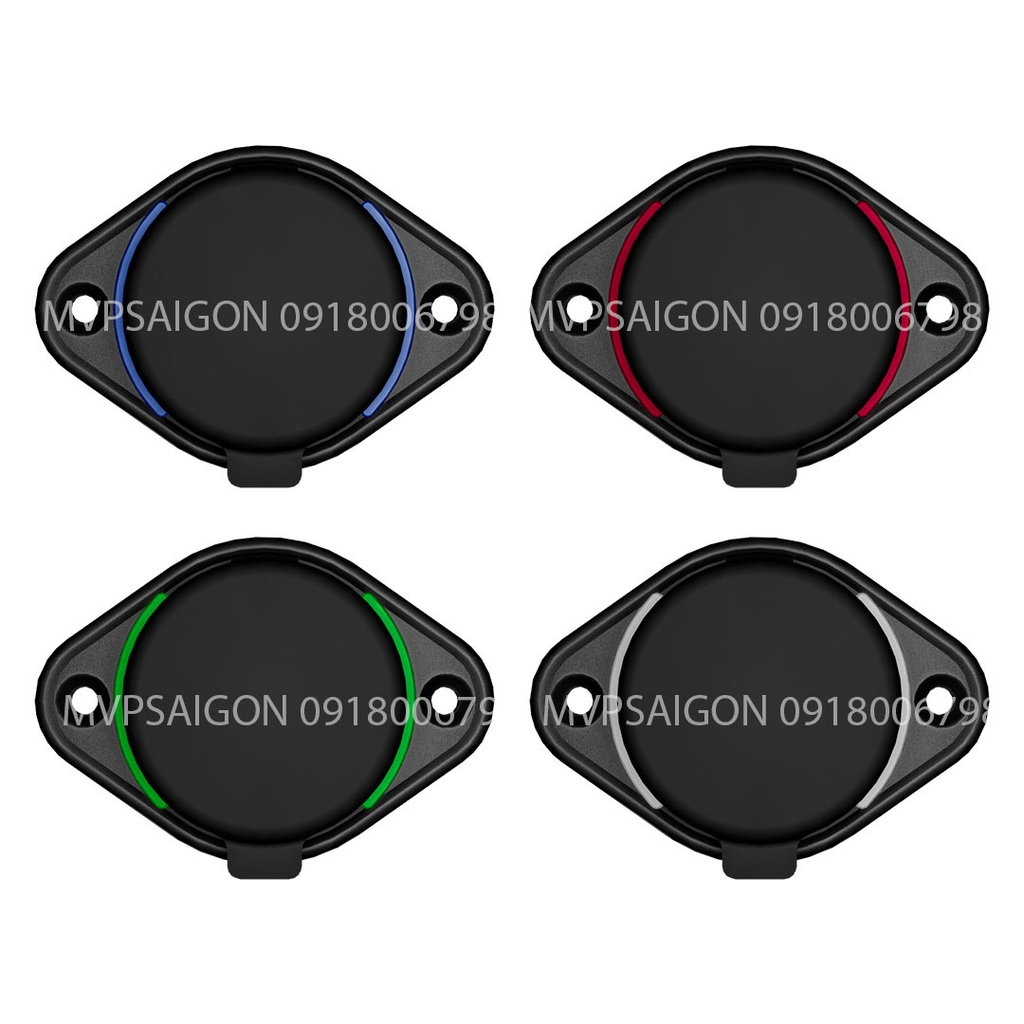 Sạc dẹp USB dành cho ô tô xe máy QC3.0 PD3.0