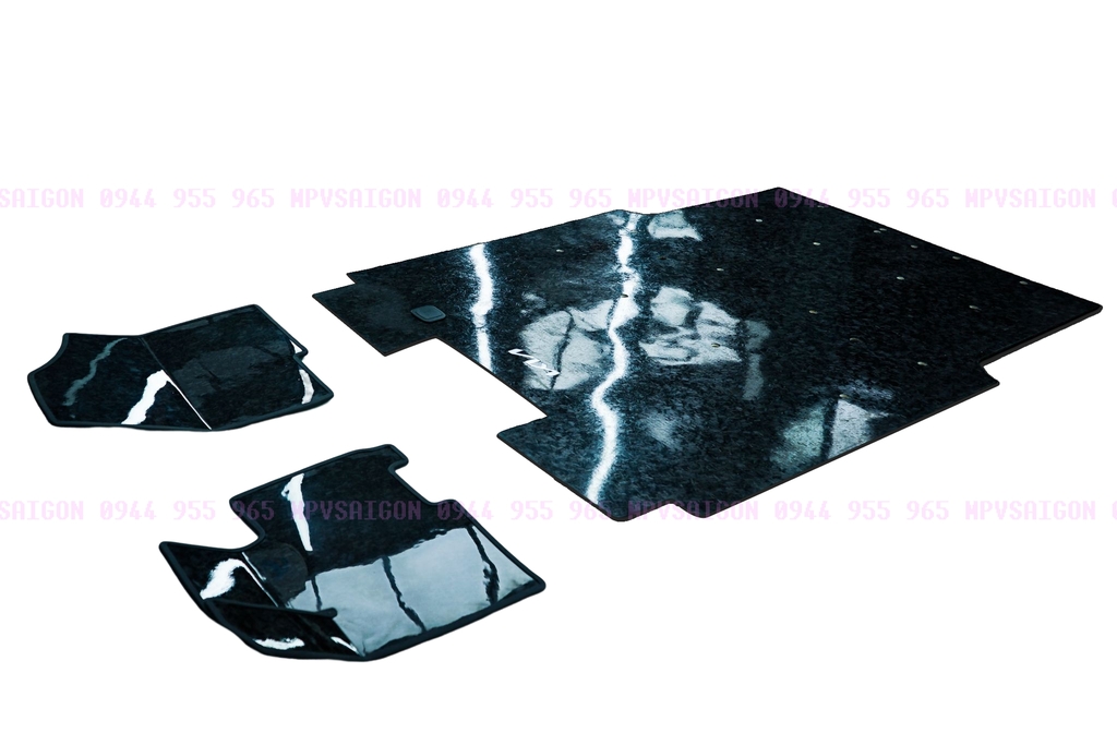 Sàn Carbon LOGO LED -KIA Carnival 2024 2025: báo giá cạnh tranh nhất