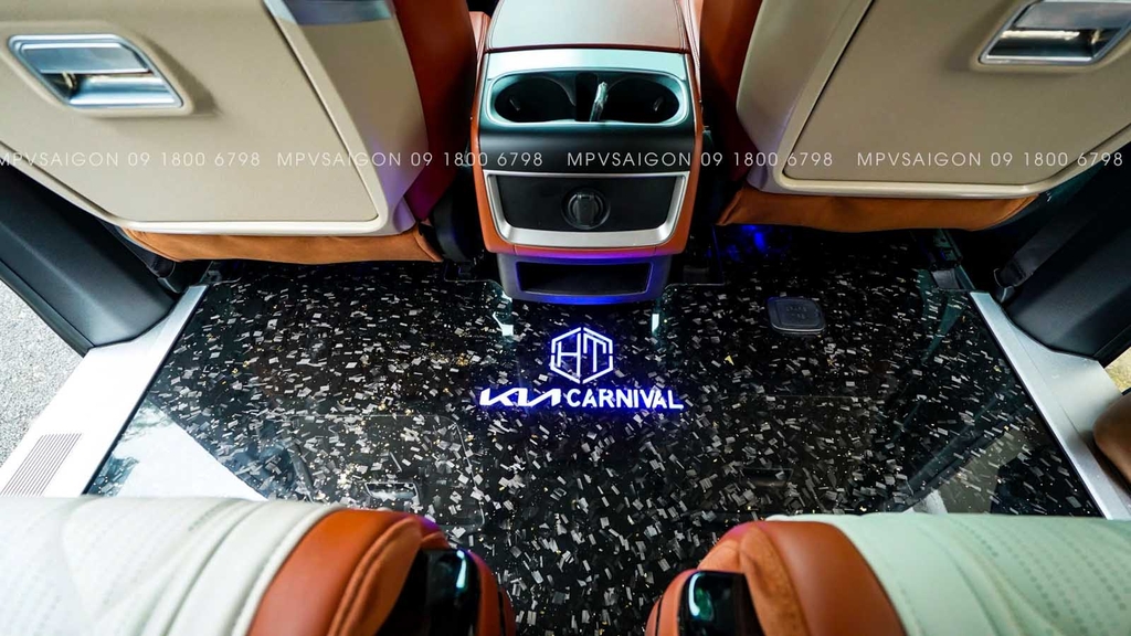 Tổng hợp phụ kiện và đồ chơi New Carnival