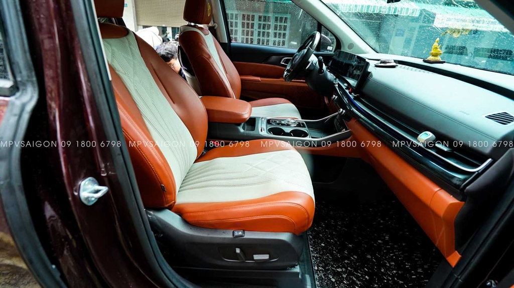 Tổng hợp phụ kiện và đồ chơi New Carnival