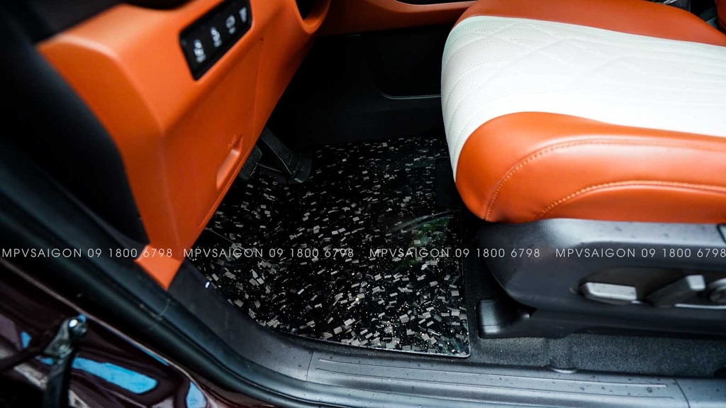 Tổng hợp phụ kiện và đồ chơi New Carnival