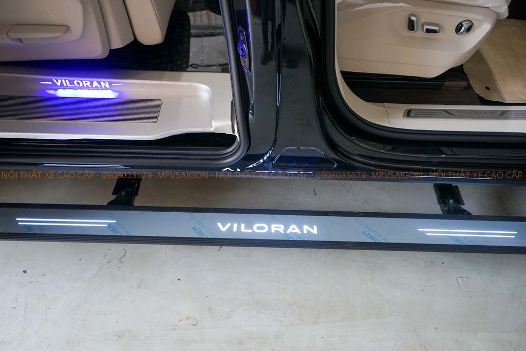 SÀN CARBON VOLKSWAGEN GOLF