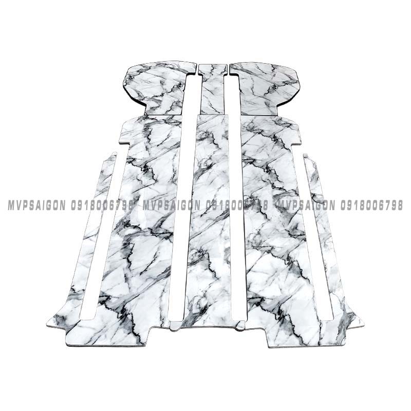 Sàn đá Toyota Alphard