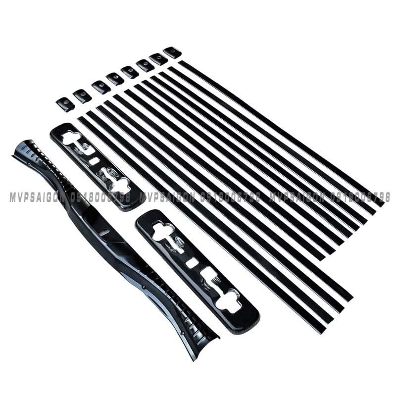 Sàn đá Toyota Alphard