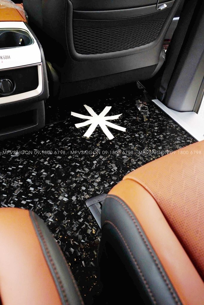 SÀN CARBON VOLKSWAGEN GOLF