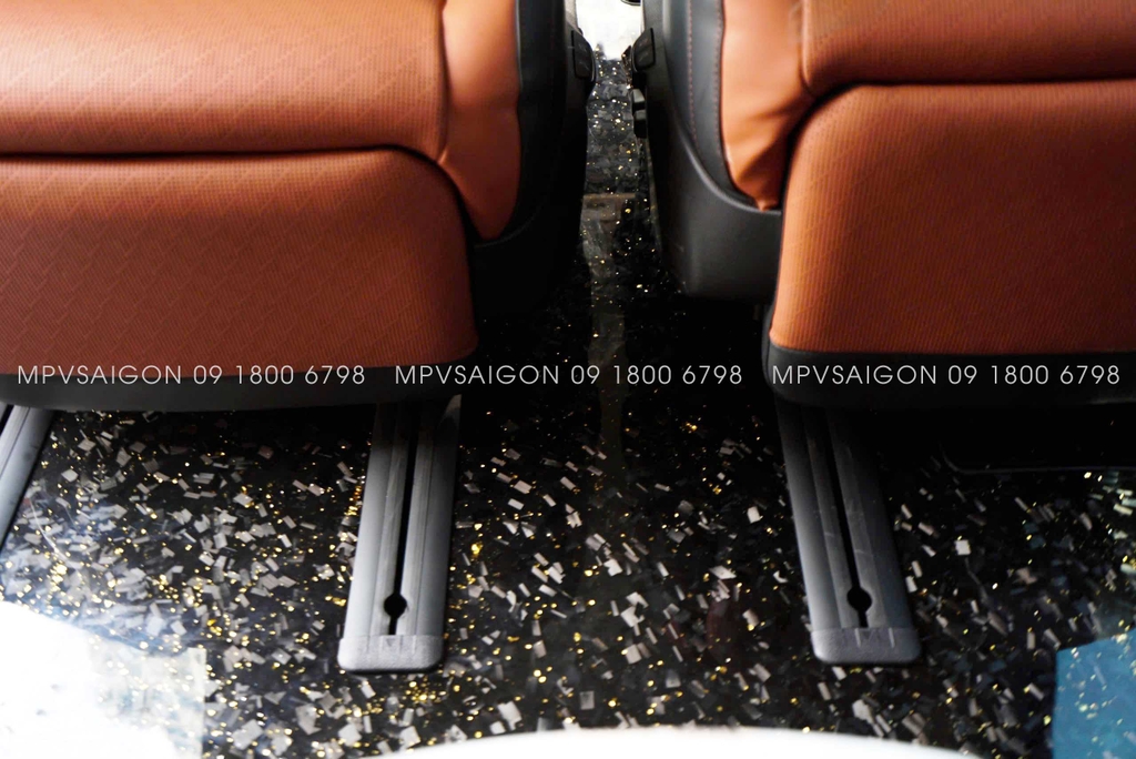 SÀN CARBON VOLKSWAGEN GOLF