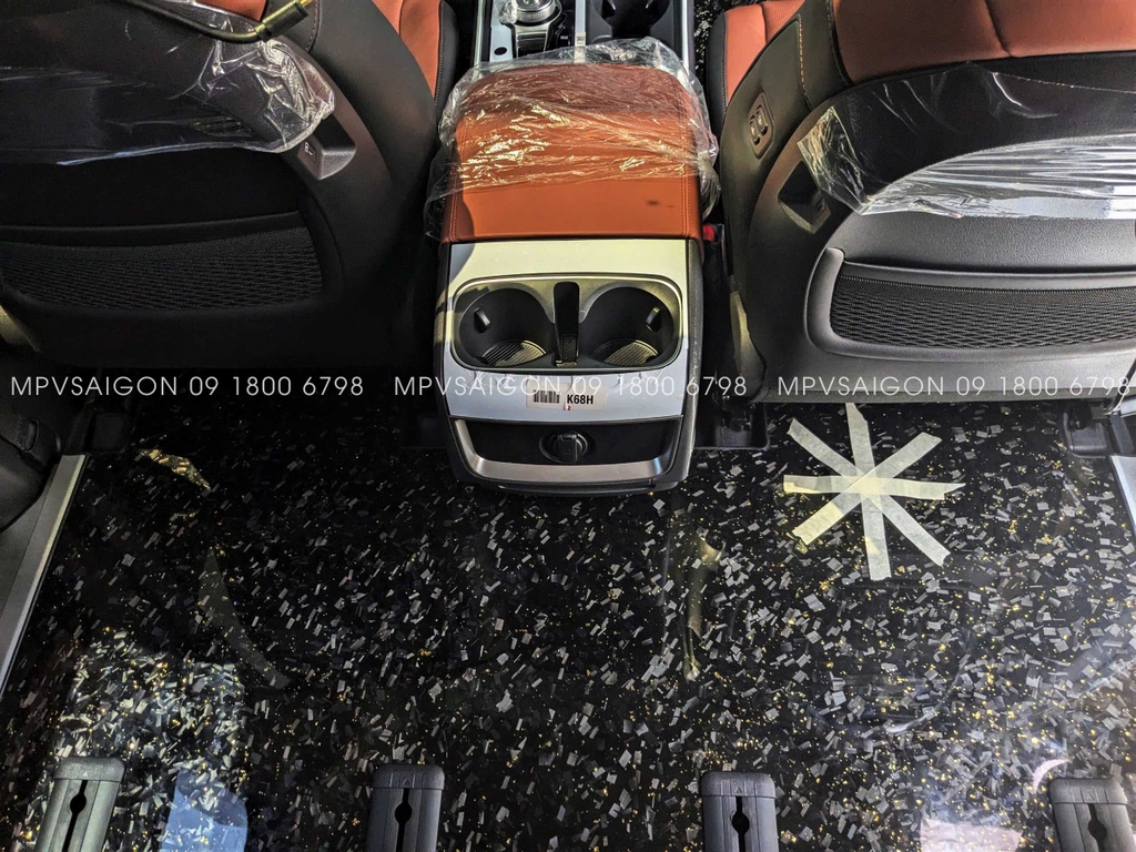 SÀN CARBON VOLKSWAGEN GOLF