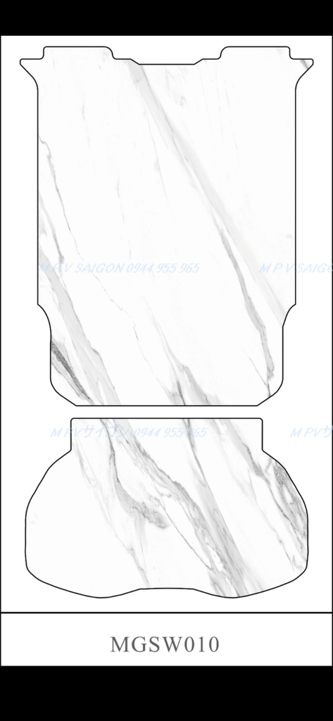 Tổng hợp phụ kiện- đồ chơi Toyota Alphard 2024: đầy đủ nhất hiện nay