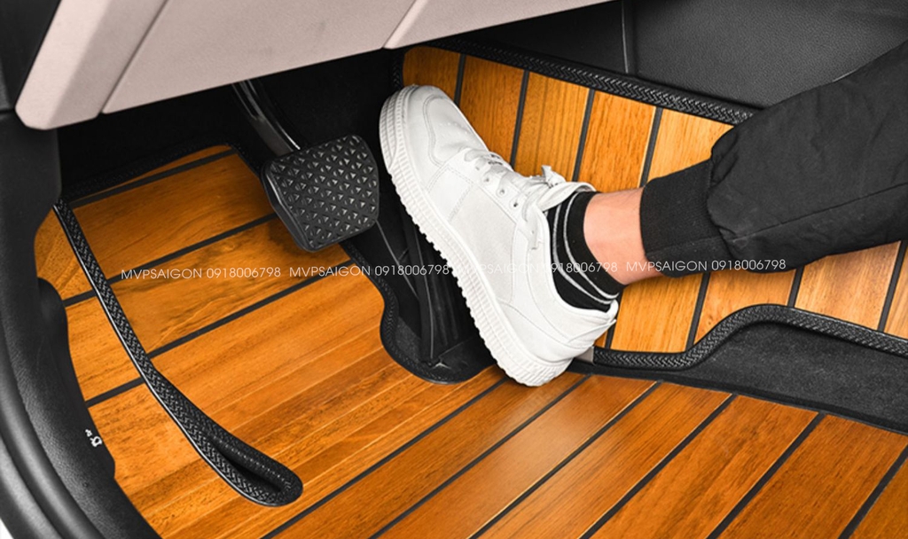 Sàn gỗ tự nhiên BMW Series 3 5 7