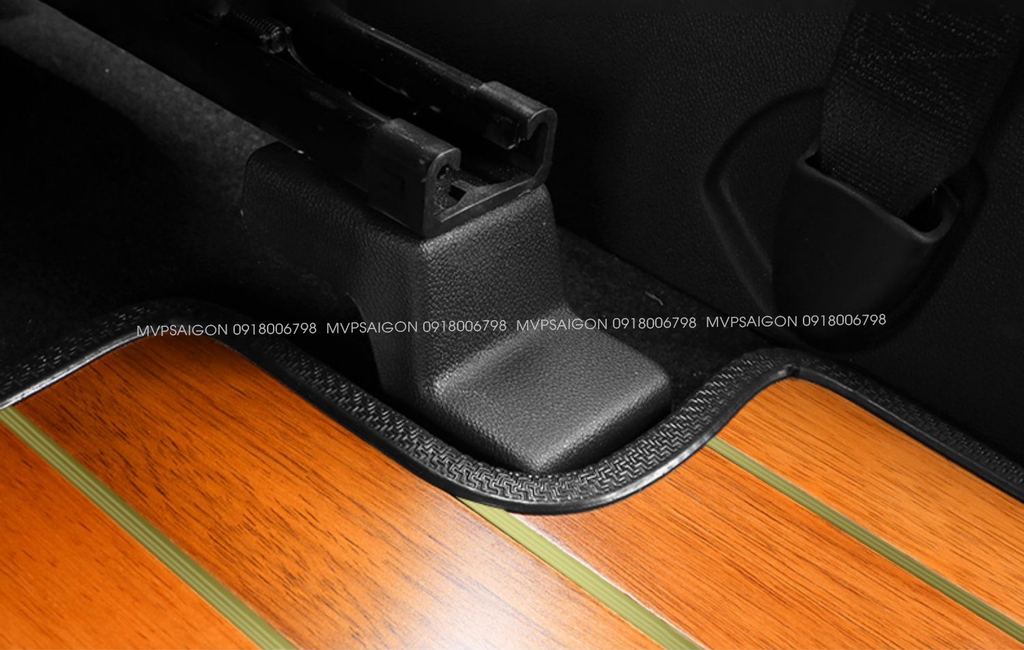 Sàn gỗ tự nhiên BMW Series 3 5 7