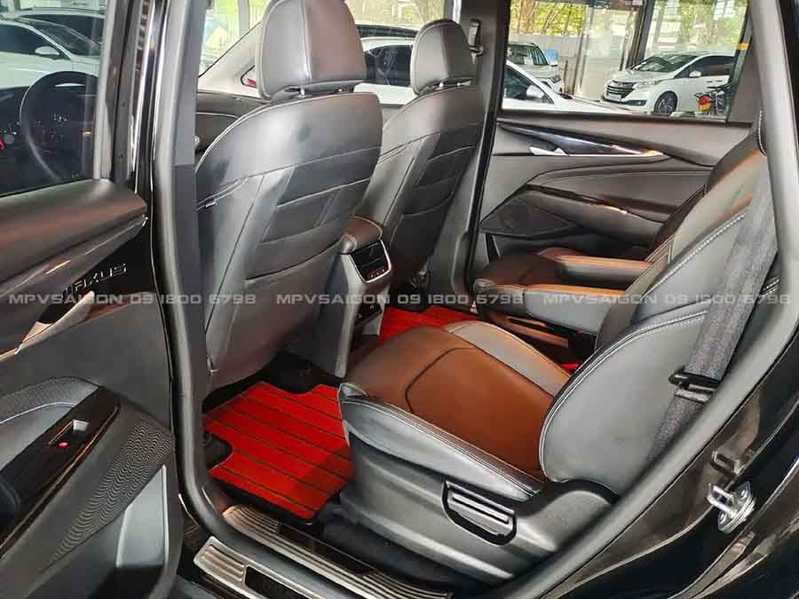 Sàn gỗ tự nhiên dành cho MG G50