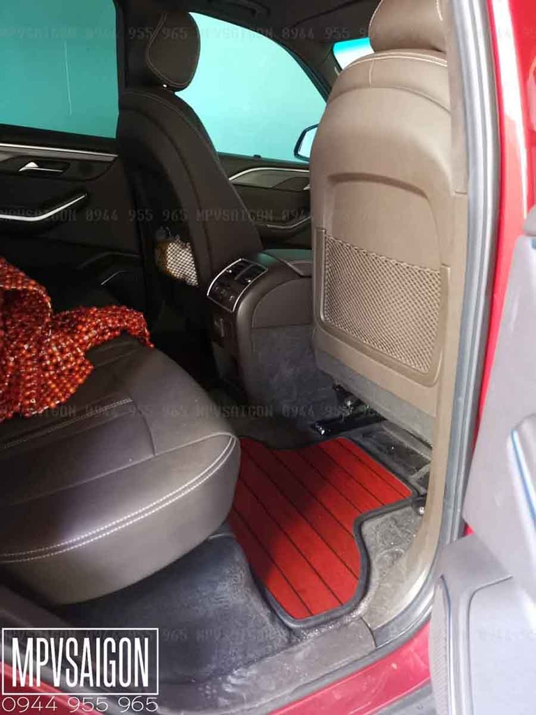 Sàn gỗ tự nhiên Vinfast LUX A/ LUX SA