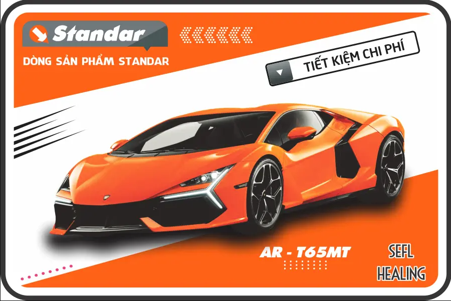 PPF bảo vệ nội thất và ngoại thất ô tô ARI: Báo giá mới nhất 2024