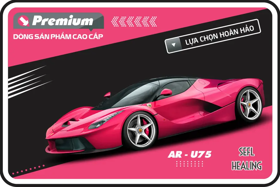 PPF bảo vệ nội thất và ngoại thất ô tô ARI: Báo giá mới nhất 2024