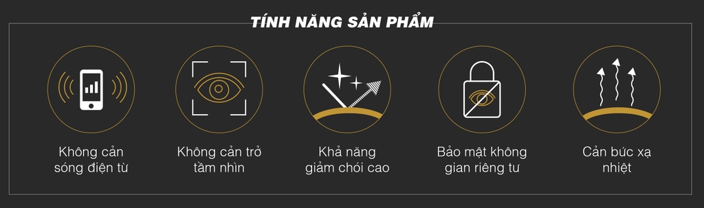 Thi công phim cách nhiệt Helioz tại MPVSAIGON: Báo giá mới nhất 2024