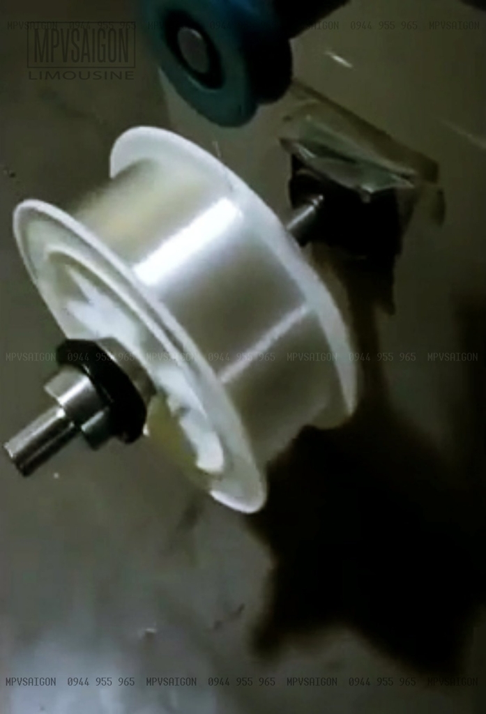 Dây quang - Sợi dẫn ánh sáng