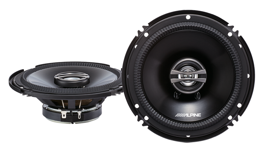 ALPINE SPJ-161C2 LOA ĐỒNG TRỤC TOÀN DẢI 2 CHIỀU 6 INCH