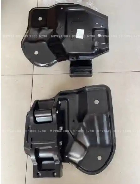 SỬA CHỮA VÀ THAY THẾ MOTOR BỆ BƯỚC CHÂN ĐIỆN VOLKSWAGEN VILORAN