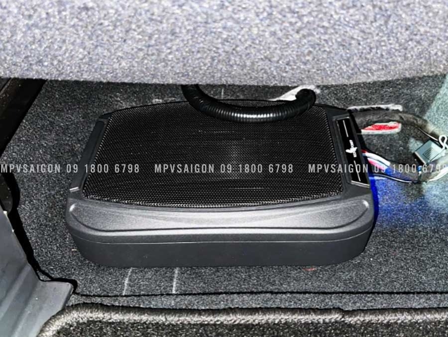Subwoofer Rockpower R7