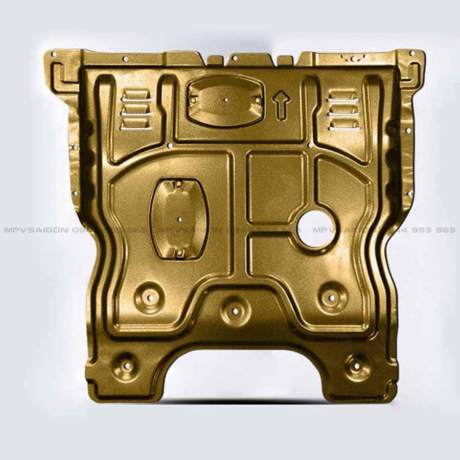 Tấm bảo vệ động cơ Giáp gầm Volkswagen Viloran/ Teramont/ Teramont X