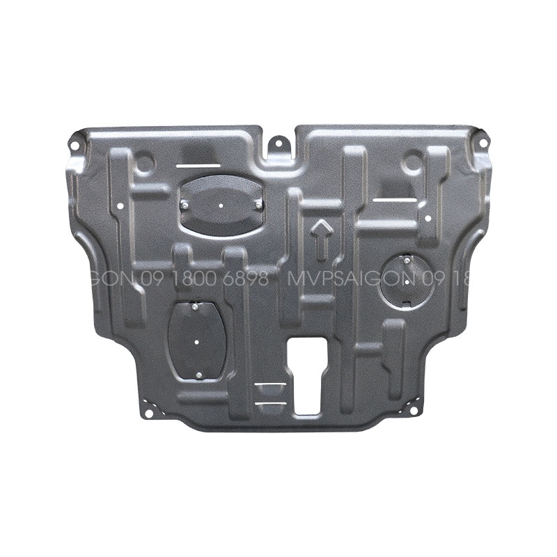 Tấm bảo vệ động cơ- giáp gầm Hyundai Custin
