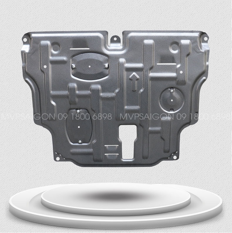 Tấm bảo vệ động cơ- giáp gầm Hyundai Custin