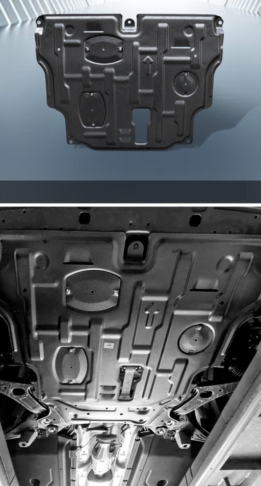 Tổng hợp phụ kiện - đồ chơi Hyundai Custin