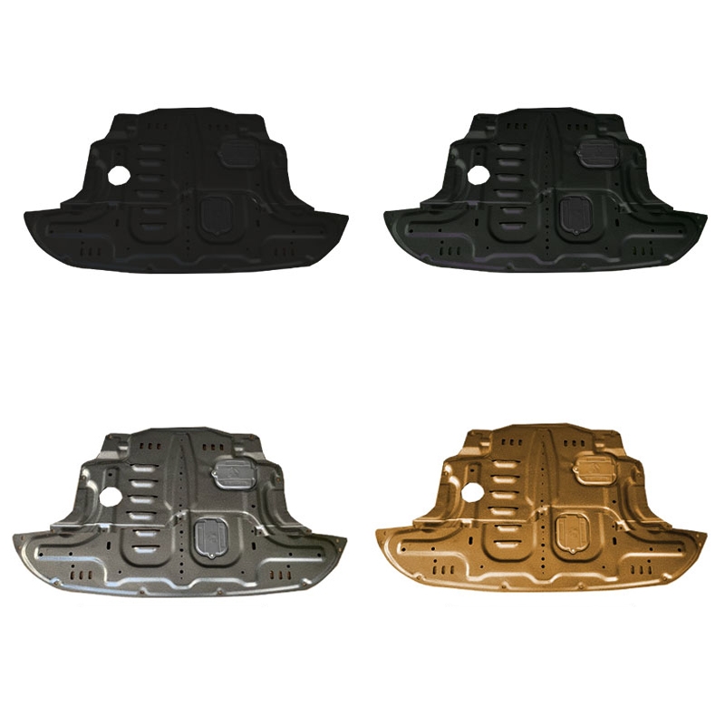 Tấm bảo vệ động cơ Hyundai Custin