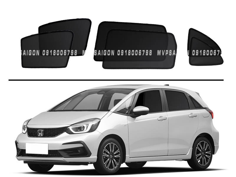 Tấm che nắng Volkswagen Viloran