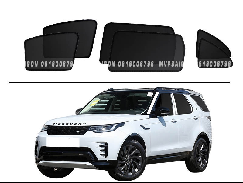 Tấm che nắng Volkswagen Viloran