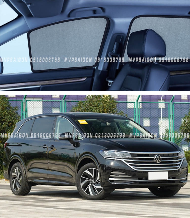 Tấm che nắng Volkswagen Viloran