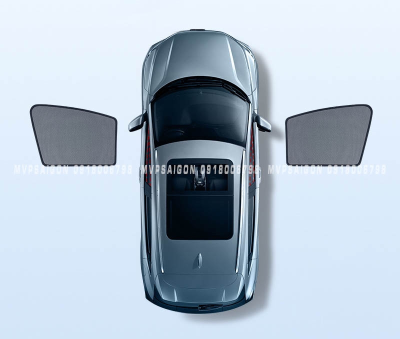 Tấm che nắng Volkswagen Viloran