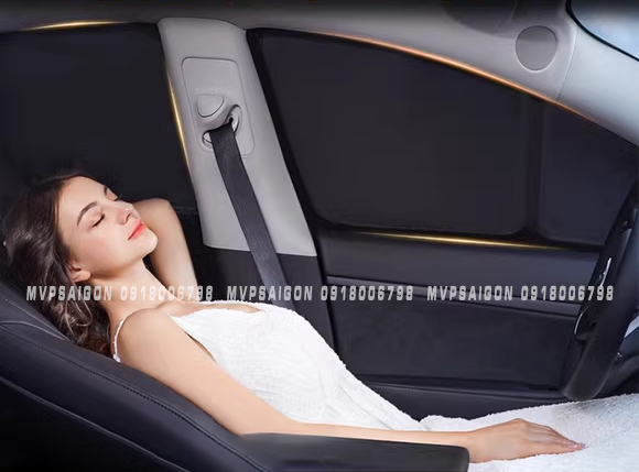 Tấm che nắng Volkswagen Viloran