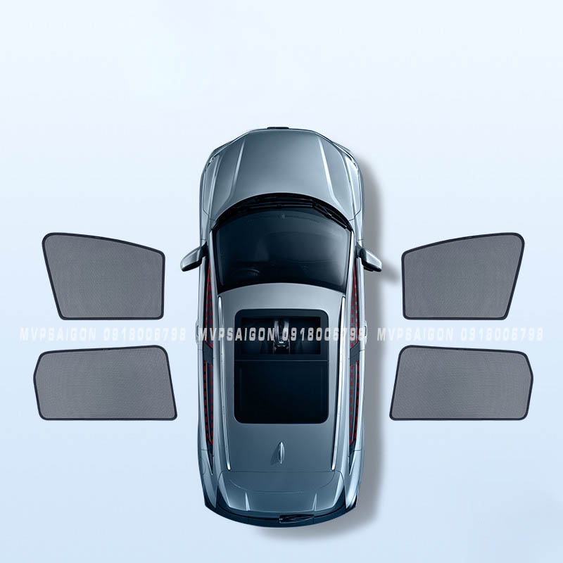 Tấm che nắng Volkswagen Viloran