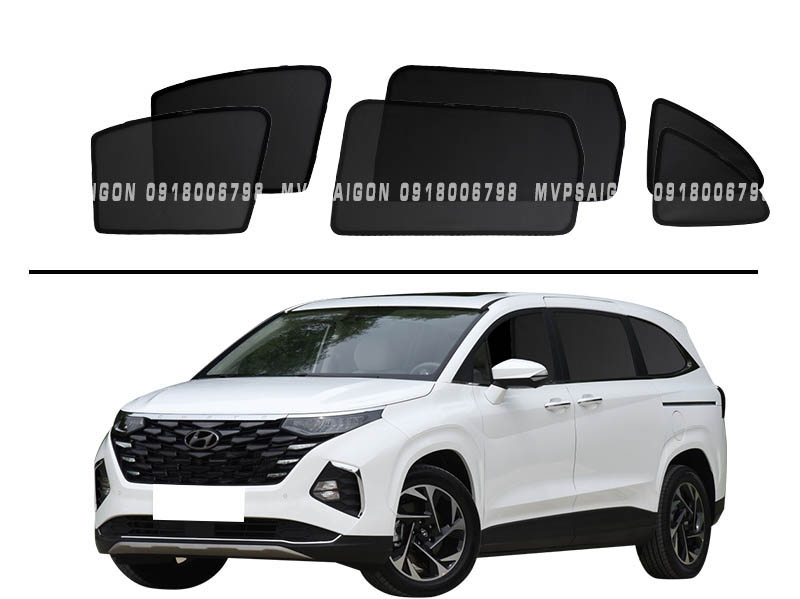 Tấm che nắng Volkswagen Viloran