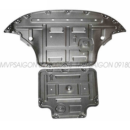Tấm bảo vệ động cơ - giáp gầm AUDI A4