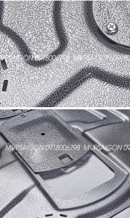 Tấm ốp gầm bảo vệ động cơ - tấm giáp gầm Honda CRV Accord