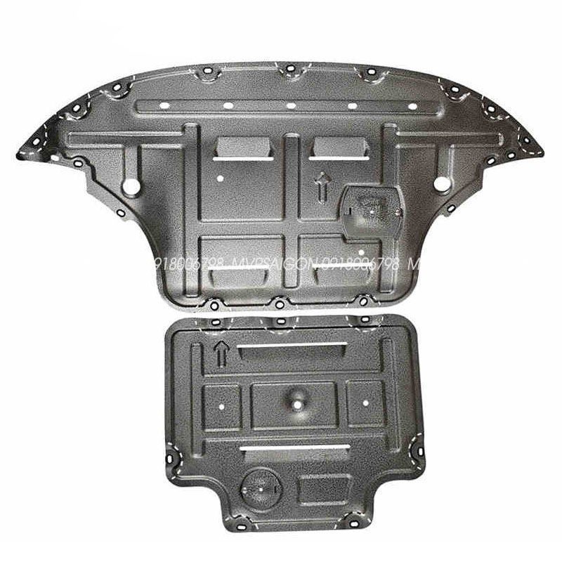 Tấm ốp gầm bảo vệ động cơ - tấm giáp gầm Honda CRV Accord