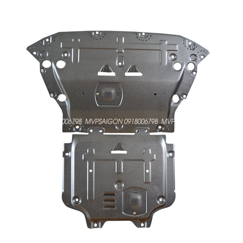 Tấm ốp gầm bảo vệ động cơ - tấm giáp gầm Honda CRV Accord