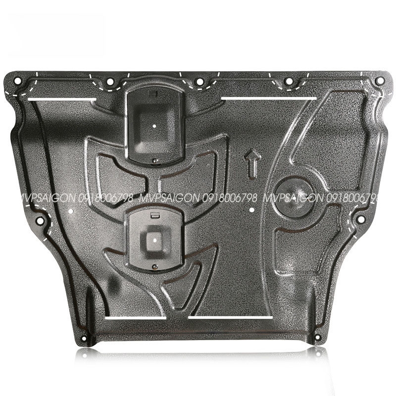 Tấm ốp gầm bảo vệ động cơ - tấm giáp gầm Honda CRV Accord