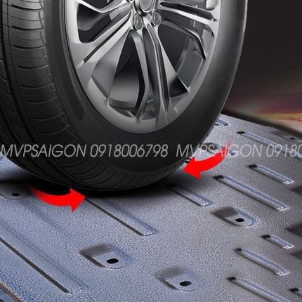 Tấm ốp gầm bảo vệ động cơ - tấm giáp gầm Honda Odyssey