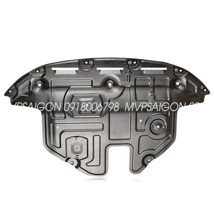 Tấm ốp gầm bảo vệ động cơ - tấm giáp gầm KIA