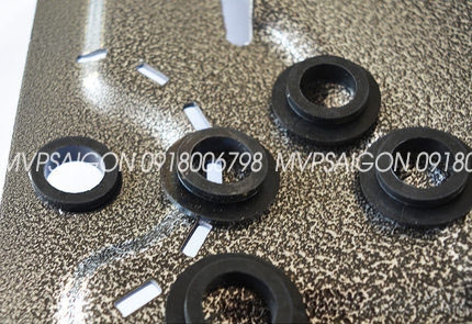 Tấm ốp gầm bảo vệ động cơ - tấm giáp gầm KIA