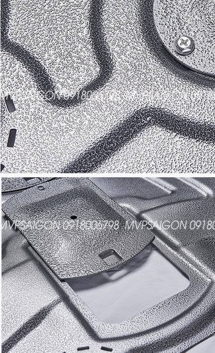 Tấm ốp gầm bảo vệ động cơ - tấm giáp gầm KIA