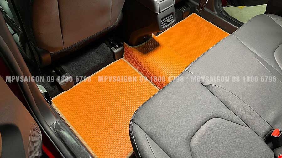 Thảm Sàn Xe cho VinFast VF3