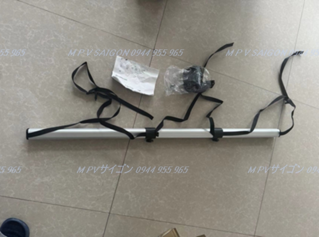 Tổng hợp phụ kiện- đồ chơi Toyota Alphard 2024: đầy đủ nhất hiện nay